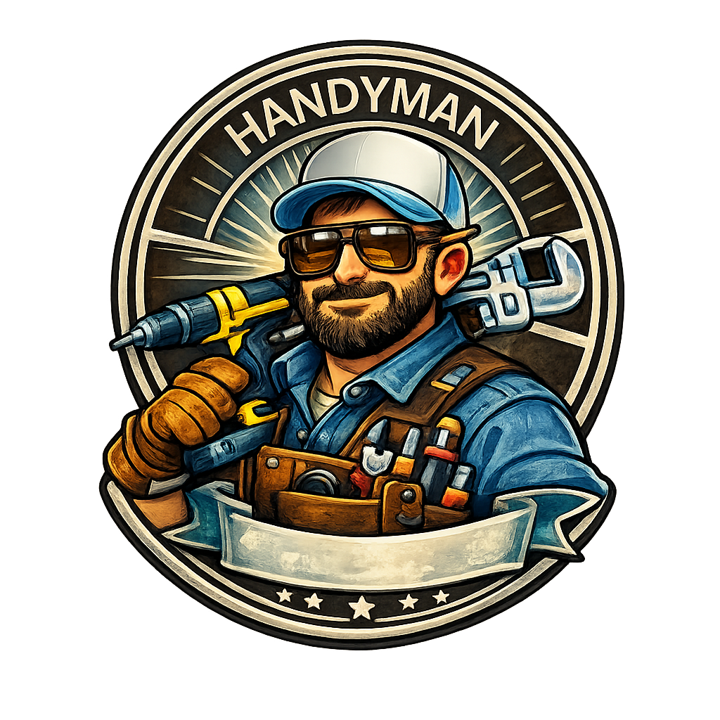 Offical Handy Man Servies